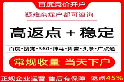 SEM竞价广告投放的五大成功案例分享